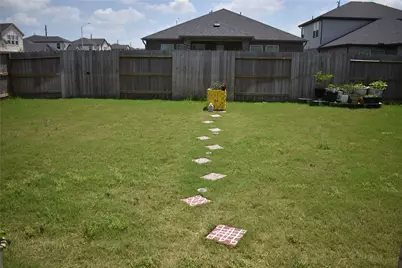 9742 Burlington Bristol Dr, Cypress, TX 77433 - Photo 29