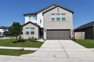 9742 Burlington Bristol Dr, Cypress, TX 77433 - Photo 1