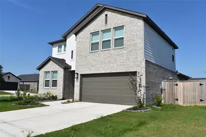9742 Burlington Bristol Dr, Cypress, TX 77433 - Photo 3