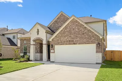 4522 Whisperwood Drive, Rosenberg, TX 77471 - Photo 29