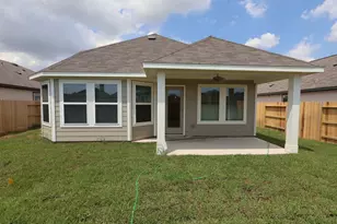 1058 Garnet Star Dr, La Marque, TX 77568 - Photo 15