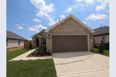1058 Garnet Star Drive, La Marque, TX 77568 - Photo 1