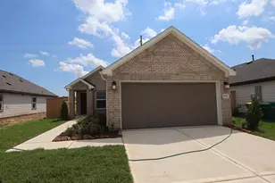 1058 Garnet Star Dr, La Marque, TX 77568 - Photo 1