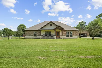 11021 32nd Street, Santa Fe, TX 77510 - Photo 1