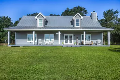3500 Private Road 4028, Caldwell, TX 77836 - Photo 23