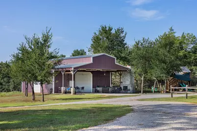 3500 Private Road 4028, Caldwell, TX 77836 - Photo 27