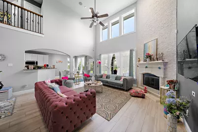 815 Arlington Lane, Rosenberg, TX 77469 - Photo 7