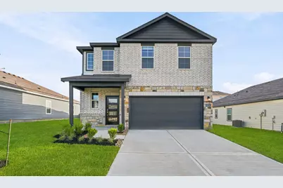4524 Wisenbaker Way, Bryan, TX 77845 - Photo 1
