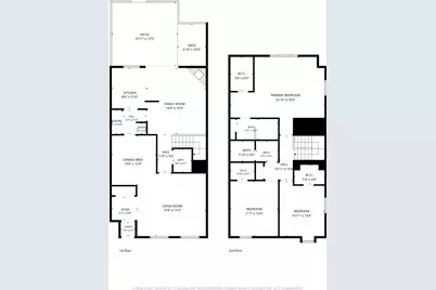 14345 Misty Meadow Lane, Houston, TX 77079 - Photo 27
