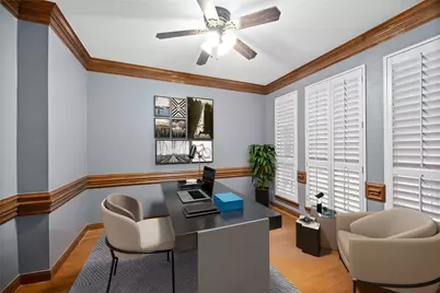 7914 Huddersfield Court, Spring, TX 77379 - Photo 19