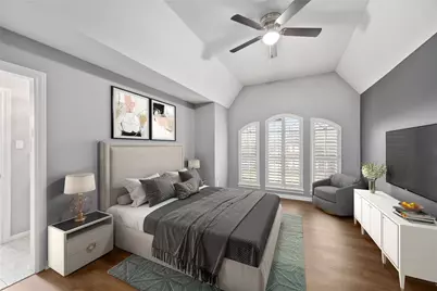 7914 Huddersfield Court, Spring, TX 77379 - Photo 31