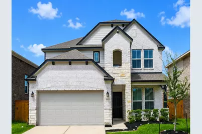 15127 Monal Trie Drive, Humble, TX 77346 - Photo 1