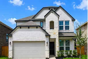 15127 Monal Trie Dr, Humble, TX 77346 - Photo 1