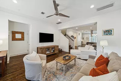 1702 Utah Street #B, Houston, TX 77007 - Photo 7