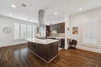 1702 Utah Street #B, Houston, TX 77007 - Photo 9