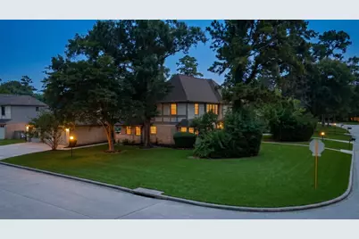 16214 Sir William Drive, Spring, TX 77379 - Photo 1