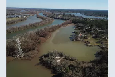 55 Lake Road, Riverside, TX 77320 - Photo 1