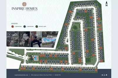 407 Waller Lane, Missouri City, TX 77459 - Photo 3