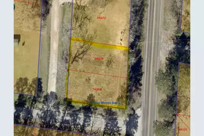 2 Lots Blanks Bend Bend, Coldspring, TX 77331 - Photo 7