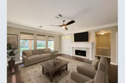 5507 Evening Shore Drive, Houston, TX 77041 - Photo 3