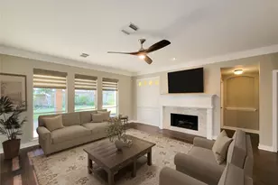 5507 Evening Shore Dr, Houston, TX 77041 - Photo 3