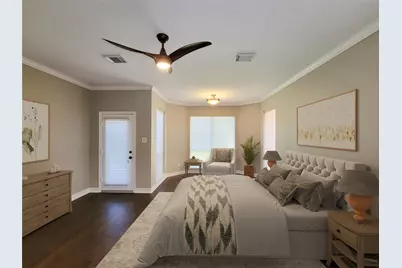 5507 Evening Shore Drive, Houston, TX 77041 - Photo 5