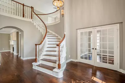 5507 Evening Shore Drive, Houston, TX 77041 - Photo 9