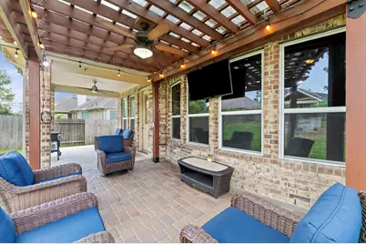 2018 Brookmont Drive, Conroe, TX 77301 - Photo 37