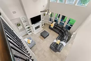 2018 Brookmont Dr, Conroe, TX 77301 - Photo 27