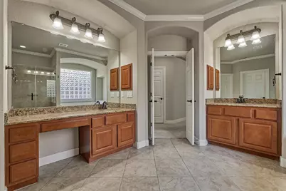 34 Pawprint Place, The Woodlands, TX 77382 - Photo 23