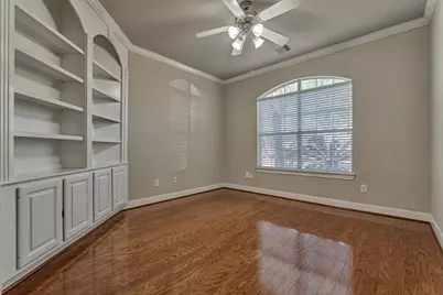 34 Pawprint Place, The Woodlands, TX 77382 - Photo 7