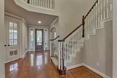34 Pawprint Place, The Woodlands, TX 77382 - Photo 5