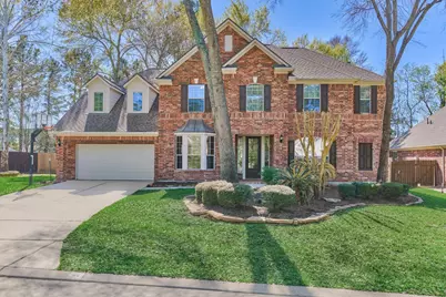 34 Pawprint Place, The Woodlands, TX 77382 - Photo 39
