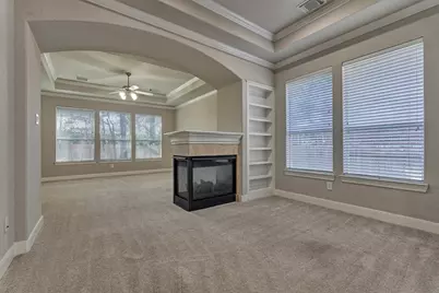 34 Pawprint Place, The Woodlands, TX 77382 - Photo 19