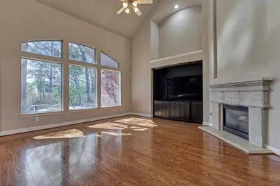 34 Pawprint Place, The Woodlands, TX 77382 - Photo 15