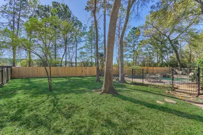 34 Pawprint Place, The Woodlands, TX 77382 - Photo 37