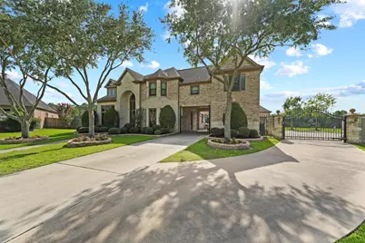3100 Richard Lane, Friendswood, TX 77546 - Photo 1
