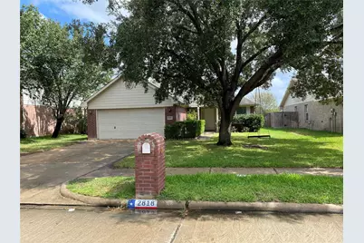2818 Orchid Tree Lane, Katy, TX 77449 - Photo 1
