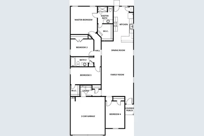 15434 Maple Terrace Drive, Conroe, TX 77303 - Photo 19