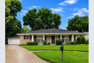 16122 Alta Mesa Drive, Houston, TX 77083 - Photo 1