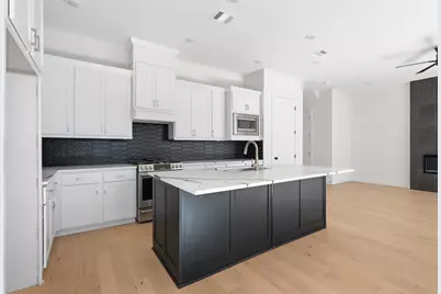 1418 Caywood Lane #C, Houston, TX 77055 - Photo 5