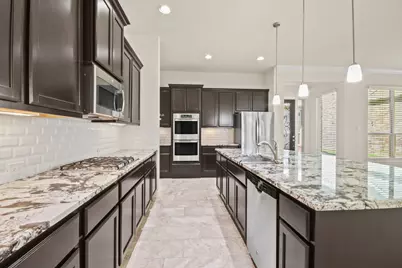 8931 Leaning Hollow Lane, Spring, TX 77379 - Photo 9