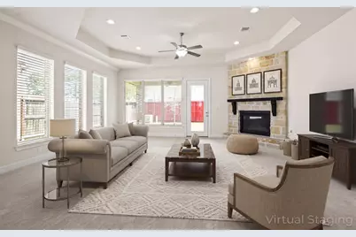 8931 Leaning Hollow Lane, Spring, TX 77379 - Photo 3