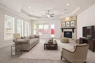 8931 Leaning Hollow Ln, Spring, TX 77379 - Photo 3