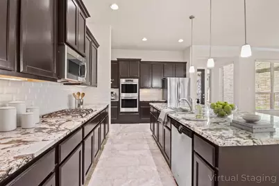 8931 Leaning Hollow Lane, Spring, TX 77379 - Photo 11