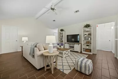 3930 Tumbleweed Lane, Baytown, TX 77521 - Photo 3