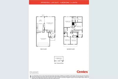 26286 Arrowleaf Drive, Magnolia, TX 77355 - Photo 33