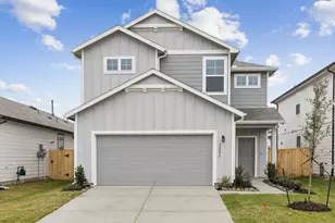 26286 Arrowleaf Dr, Magnolia, TX 77355 - Photo 1