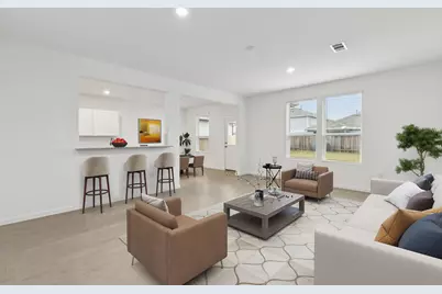 26286 Arrowleaf Drive, Magnolia, TX 77355 - Photo 9