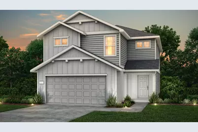 26286 Arrowleaf Drive, Magnolia, TX 77355 - Photo 1